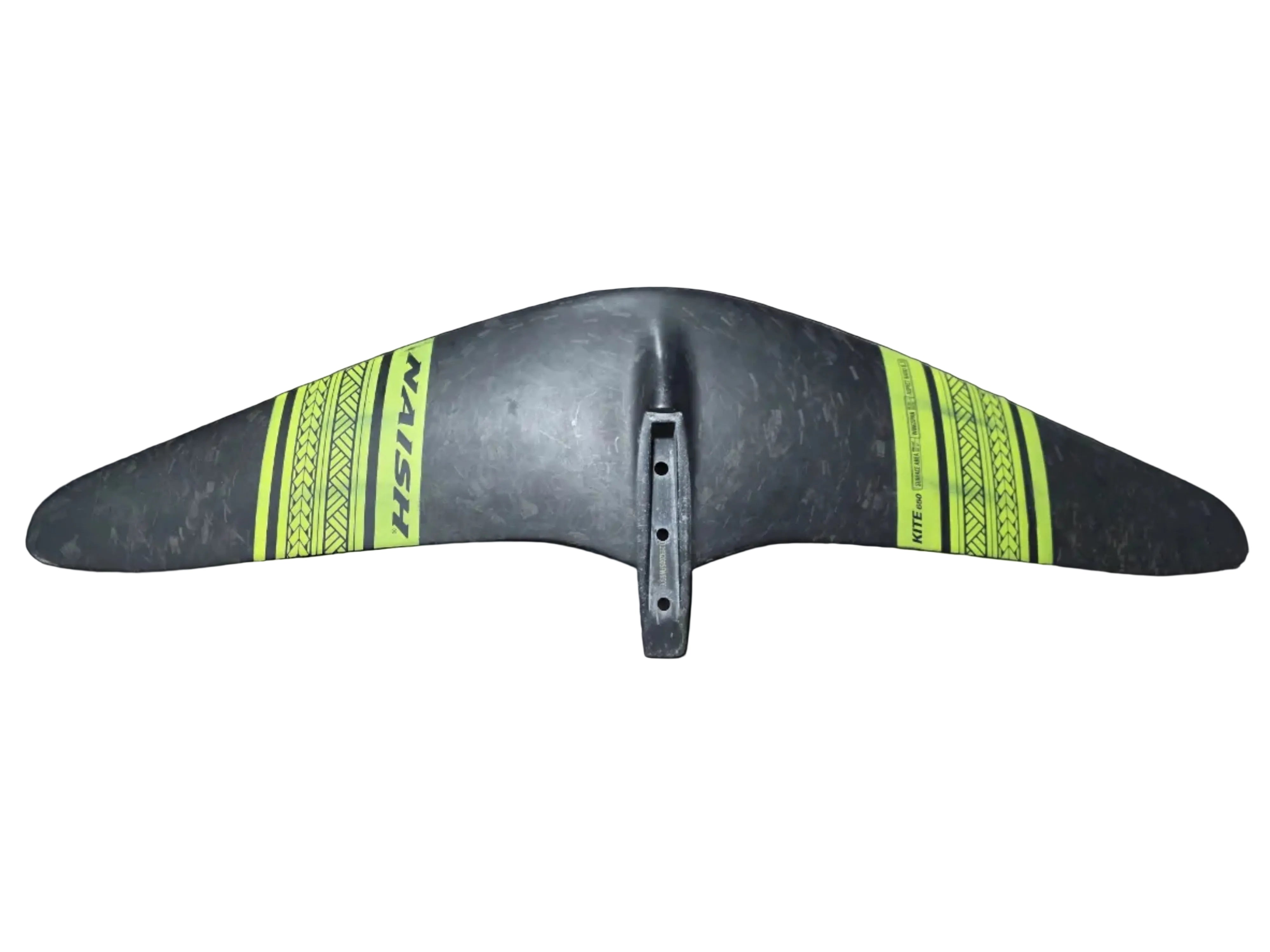 Naish Kite Foil 650 Front Wing S26 Used