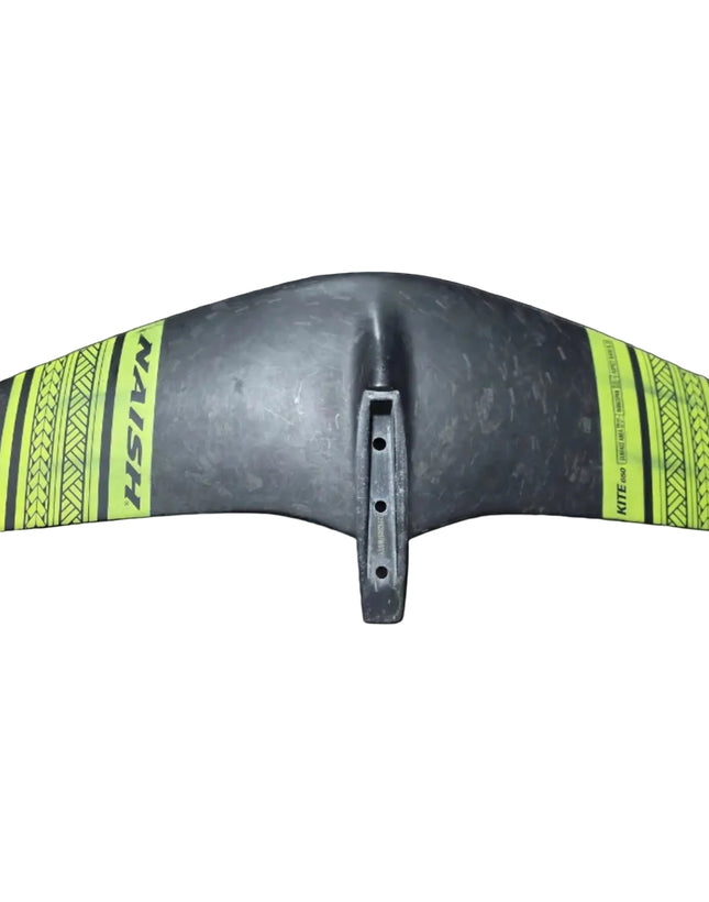 Naish Kite Foil 650 Front Wing S26 Used