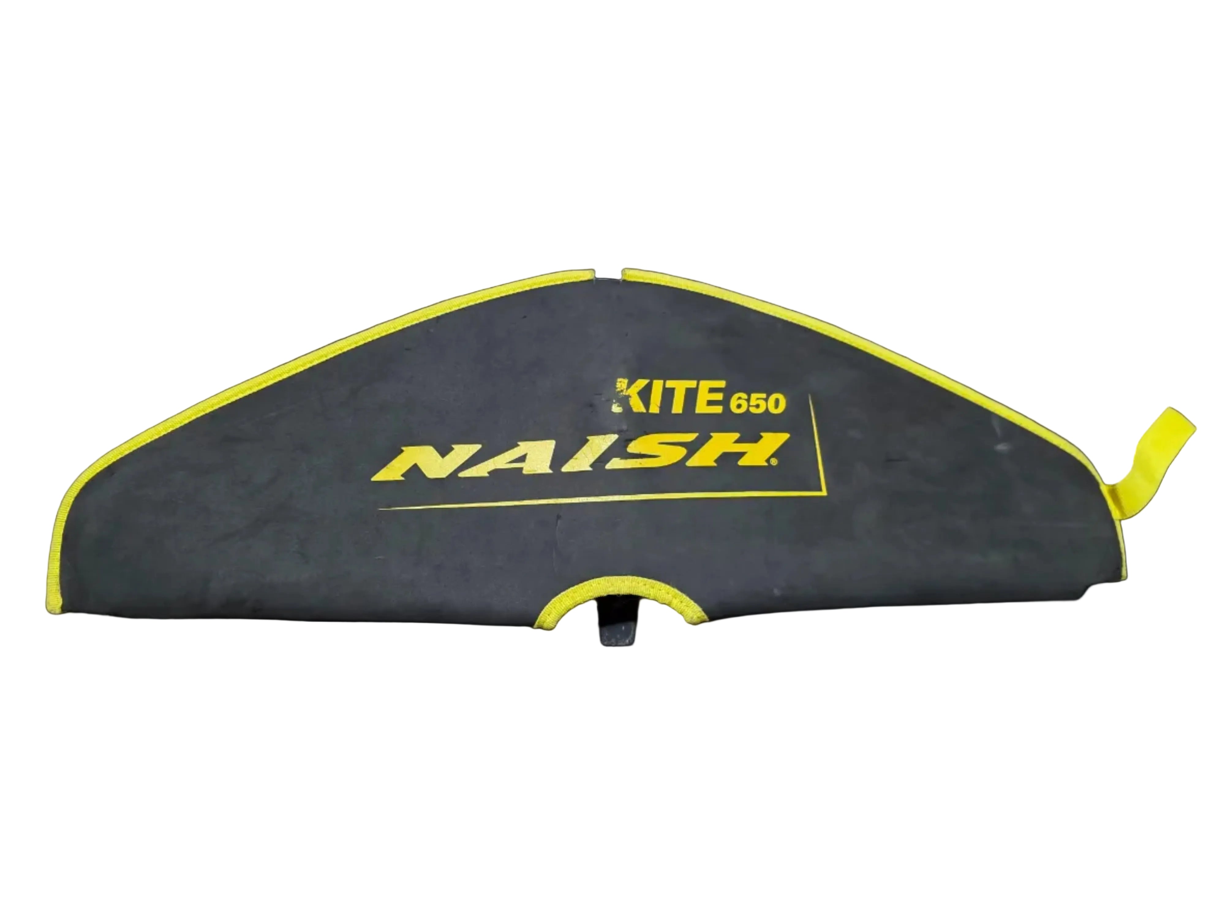 Naish Kite Foil 650 Front Wing S26 Used