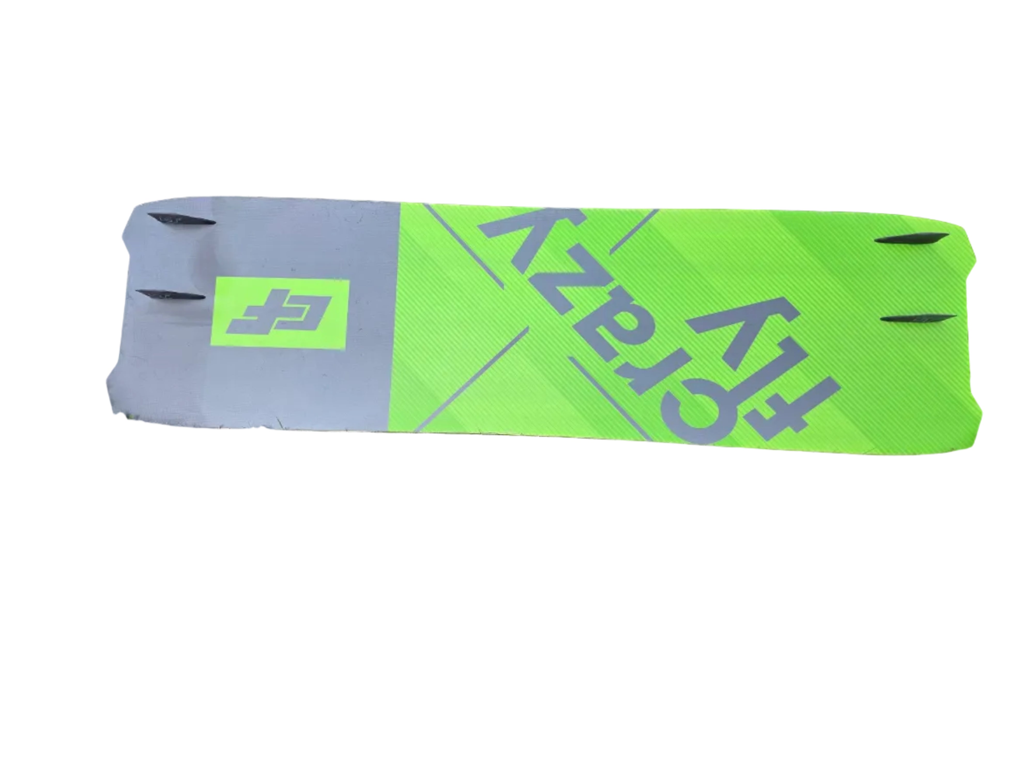 CrazyFly Cruiser Light Wind Used 160 X 44cm
