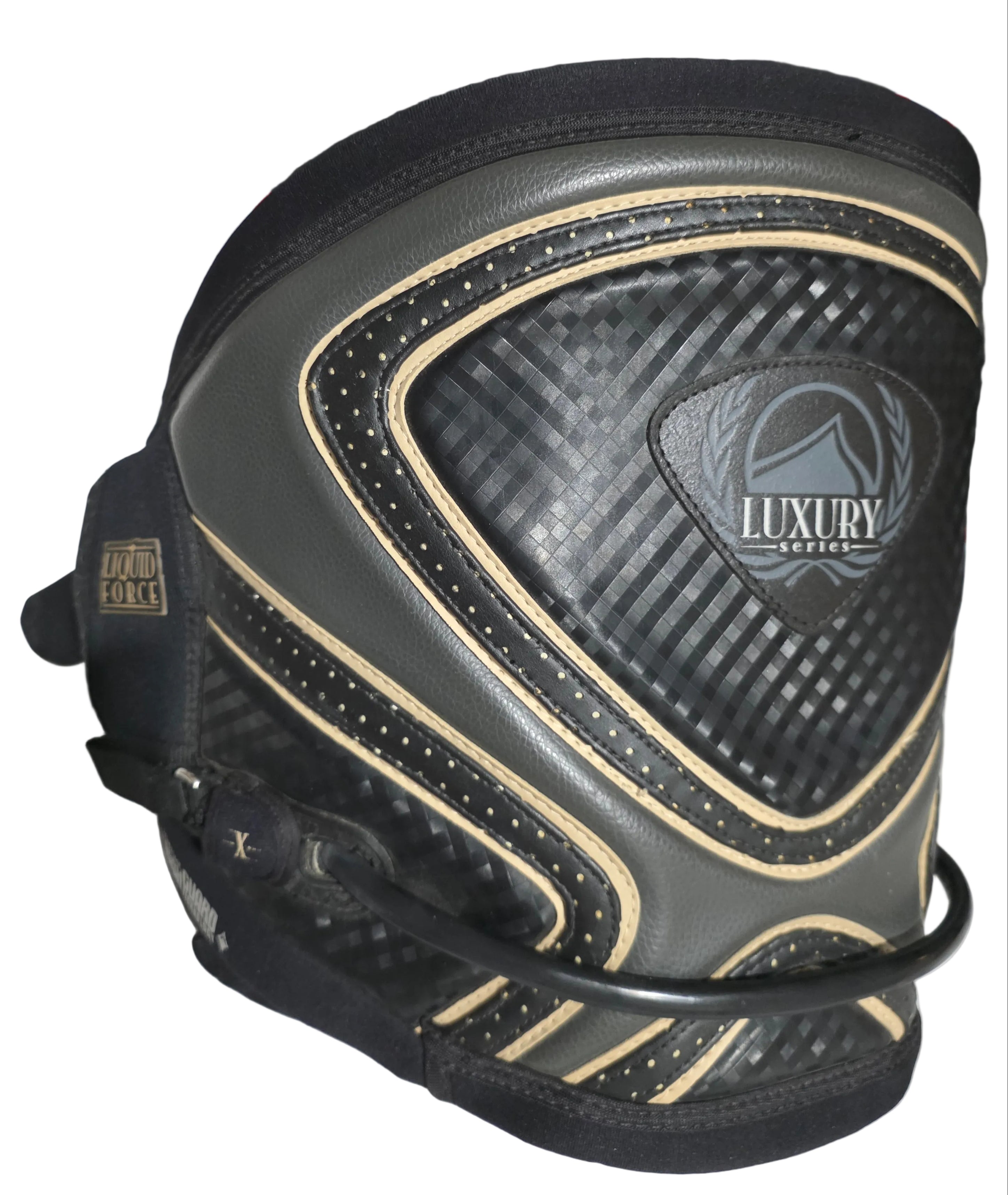 Liquid Force Luxury Waist Harness XL
