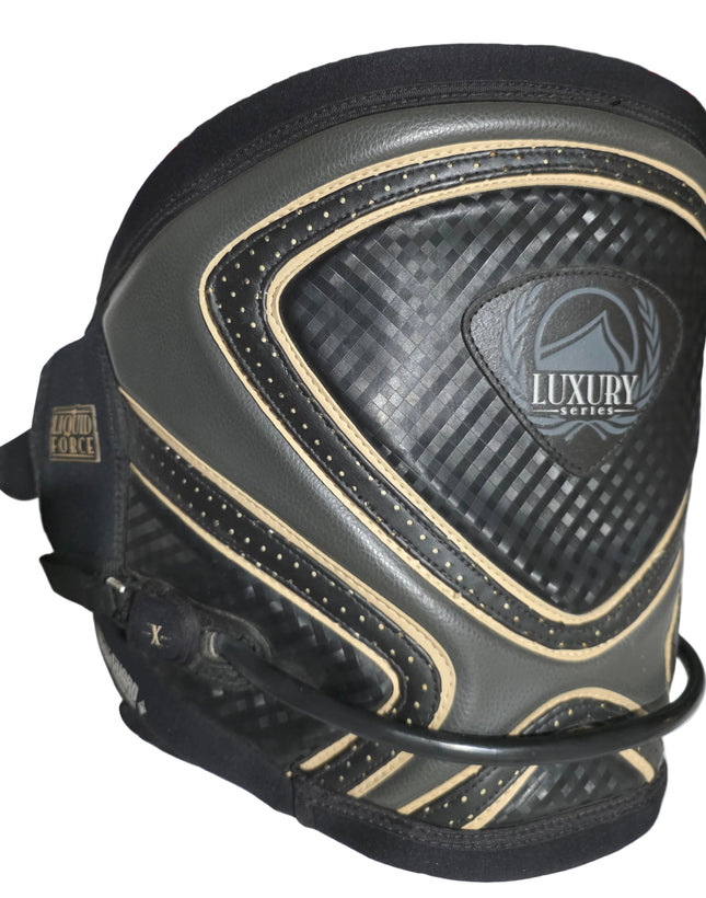 Liquid Force Luxury Waist Harness XL