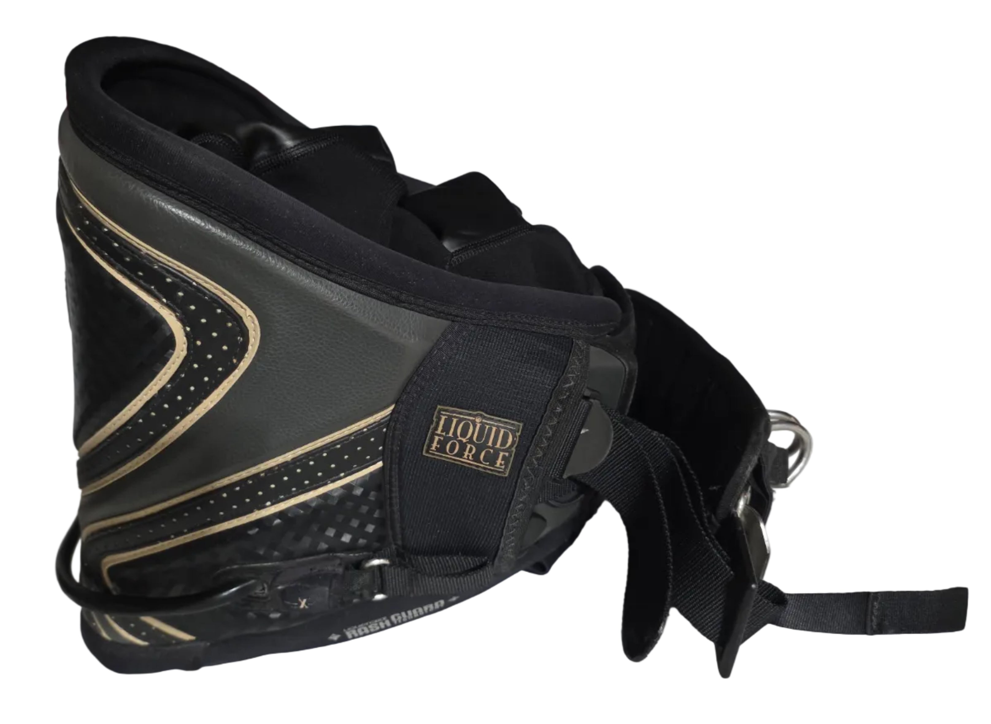 Liquid Force Luxury Waist Harness XL