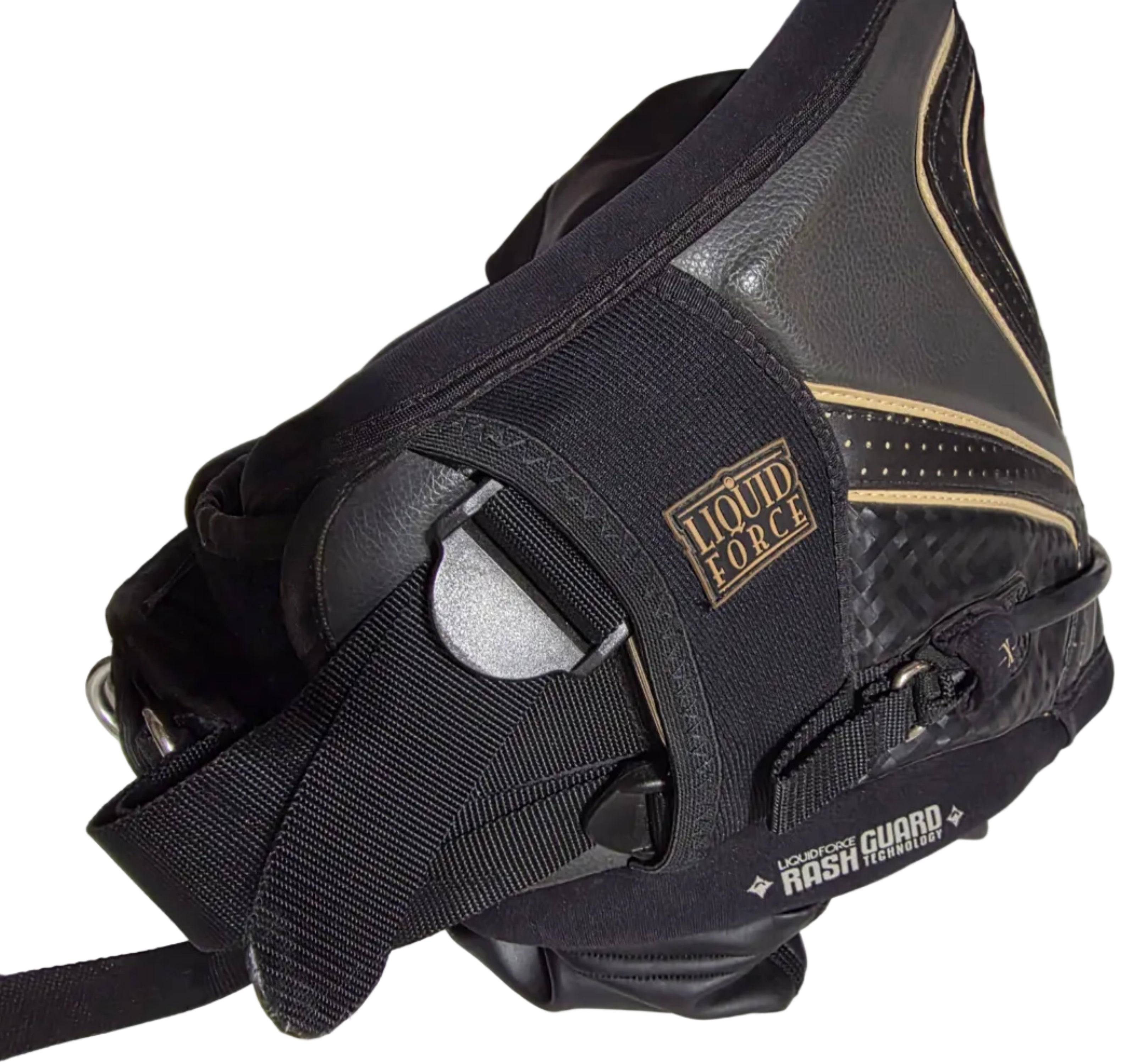 Liquid Force Luxury Waist Harness XL