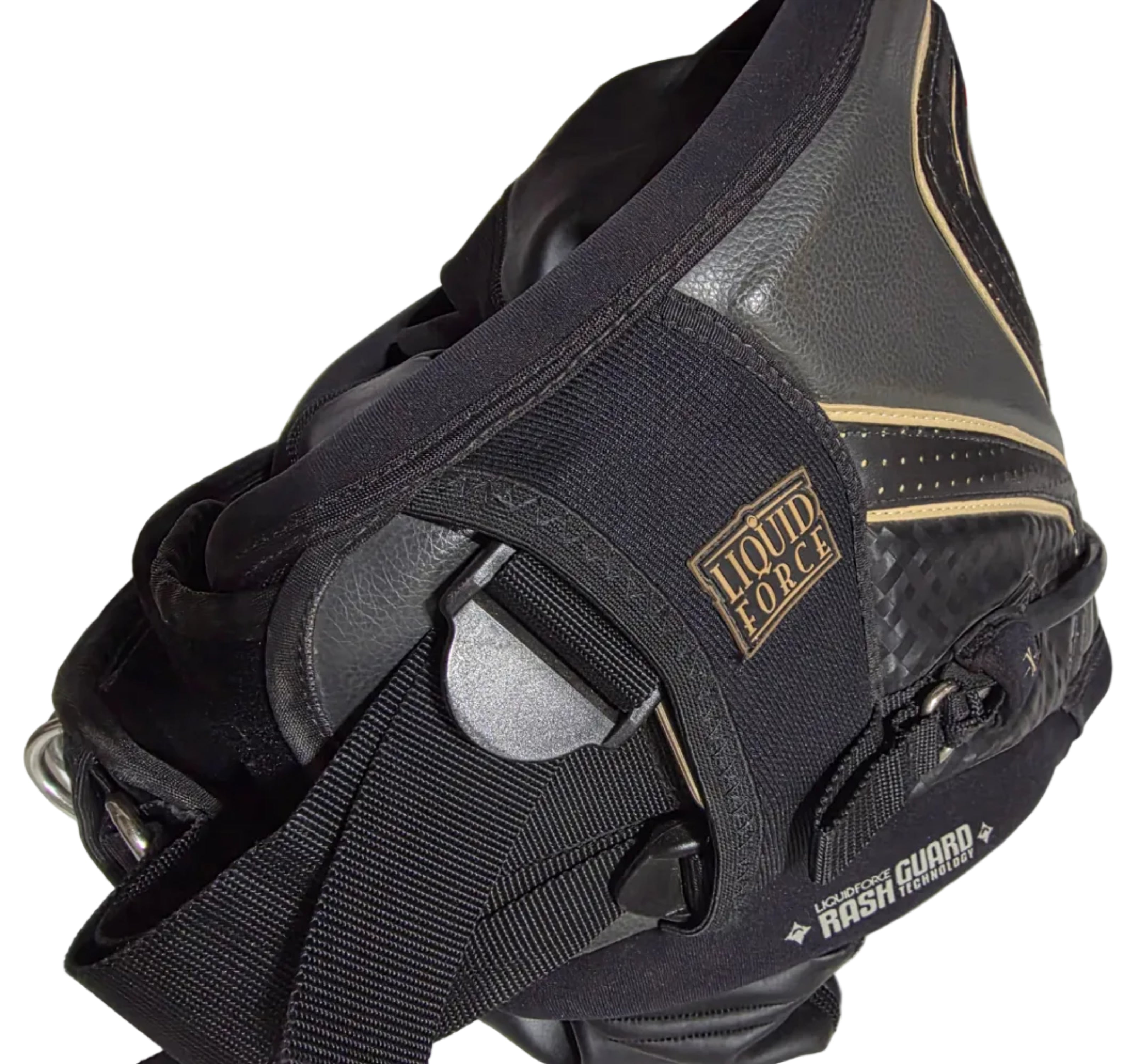 Liquid Force Luxury Waist Harness XL