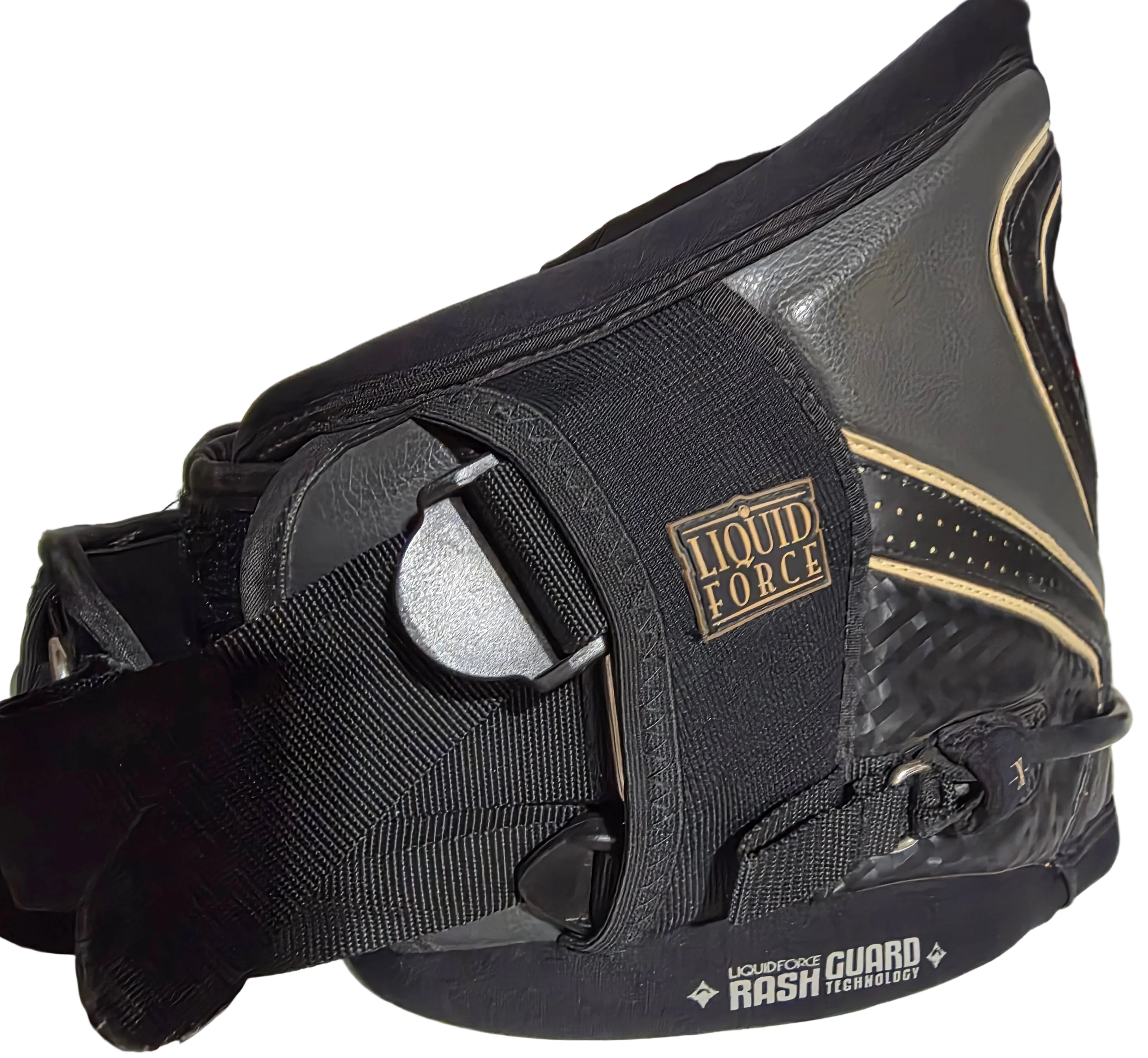 Liquid Force Luxury Waist Harness XL