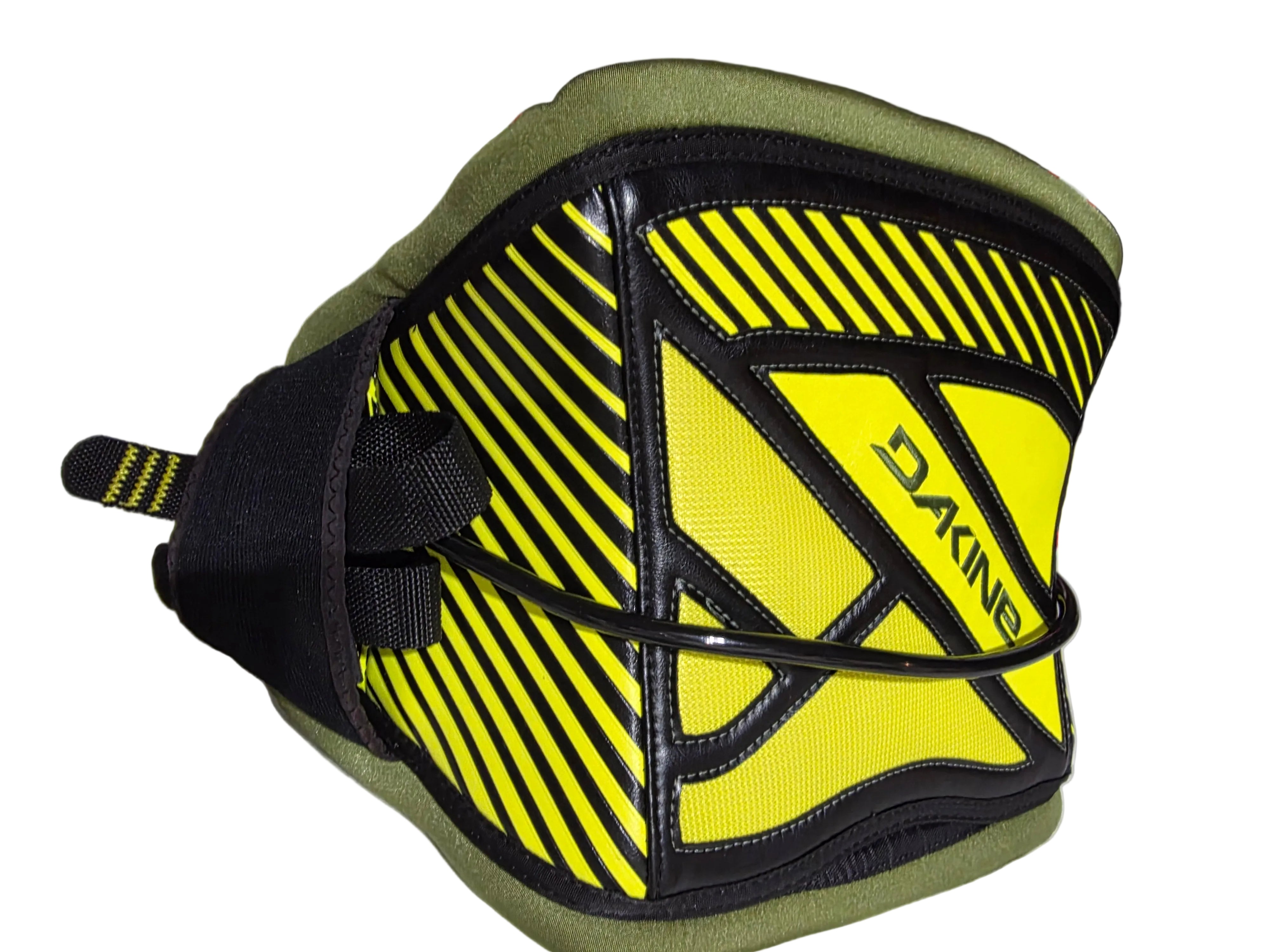Dakine Renegade Large Harness with 10" Spreader Bar