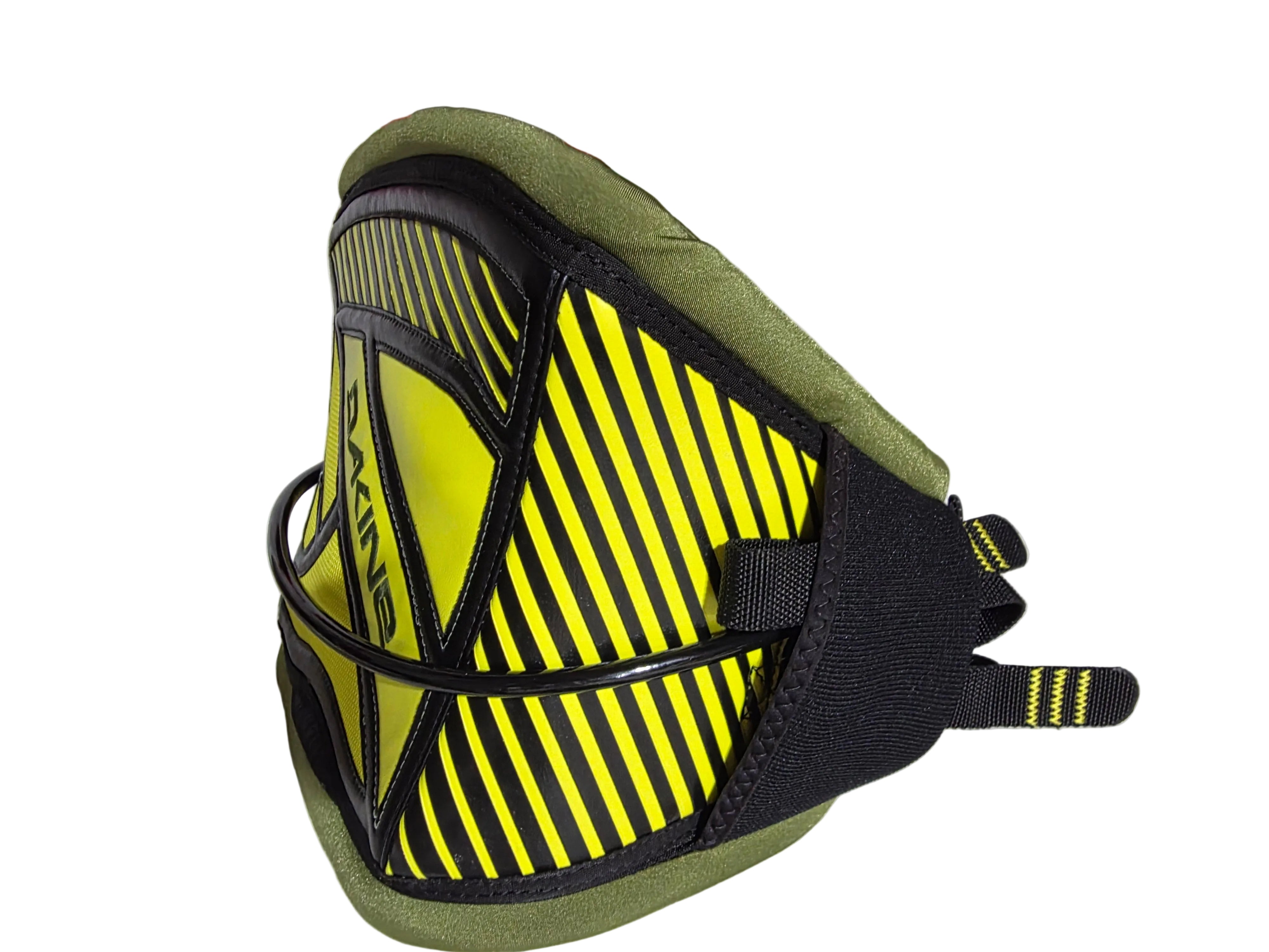 Dakine Renegade Large Harness with 10" Spreader Bar