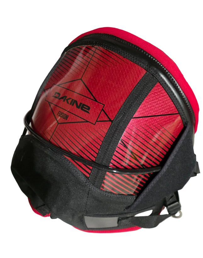 Dakine Fusion Seat Harness Size XXL with Mystic Spreader Bar