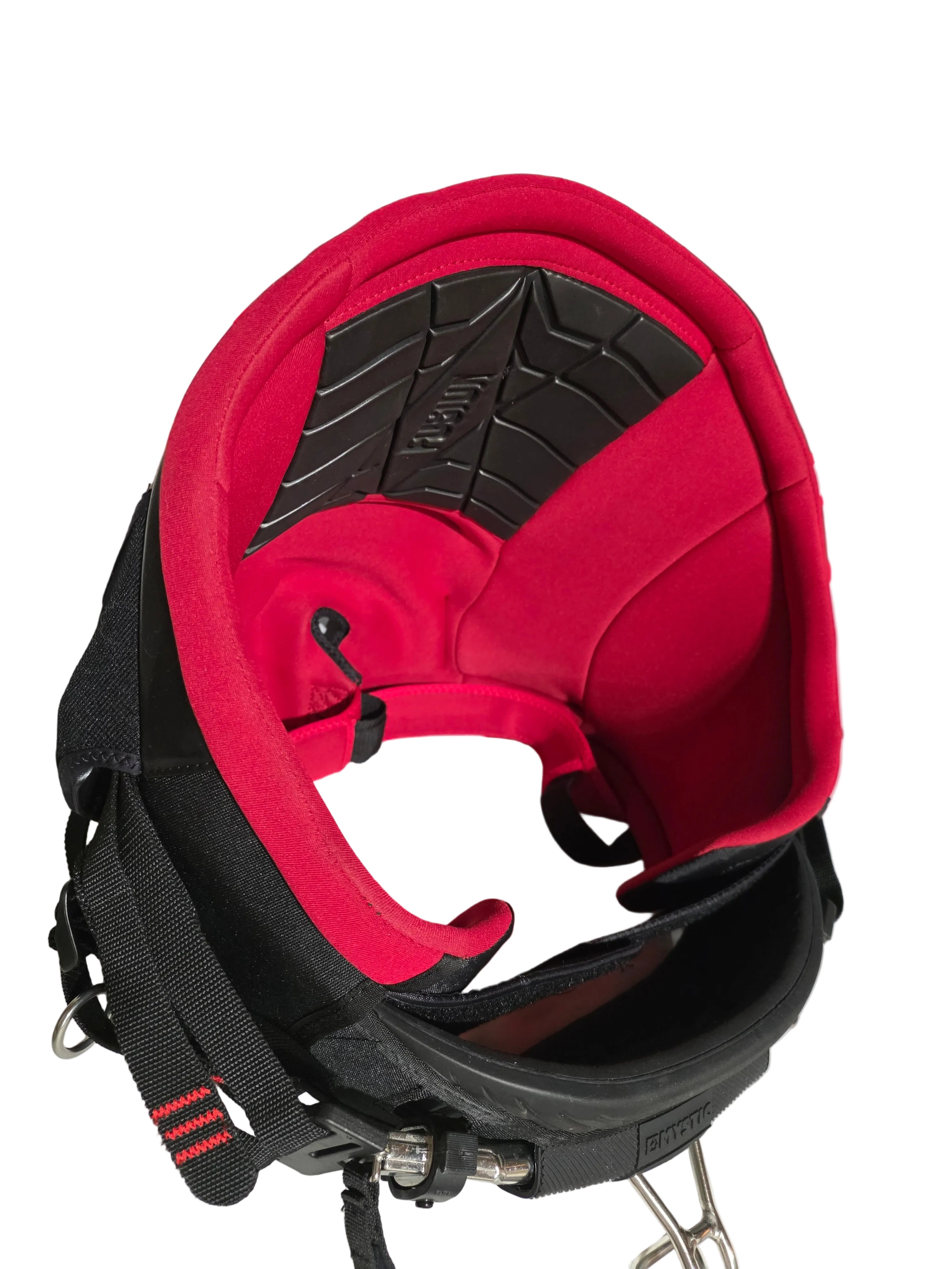 Dakine Fusion Seat Harness Size XXL with Mystic Spreader Bar