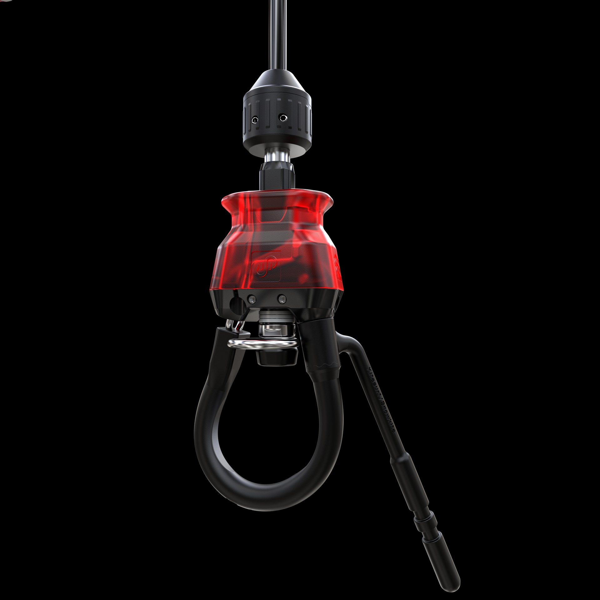 2025 Eleveight CS Vary PLUS V5 Control Bar - Closeout