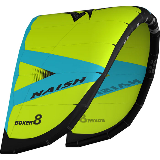 S27 Naish Boxer Kite