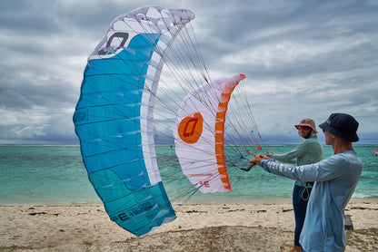 Ozone Power Pack Parawing