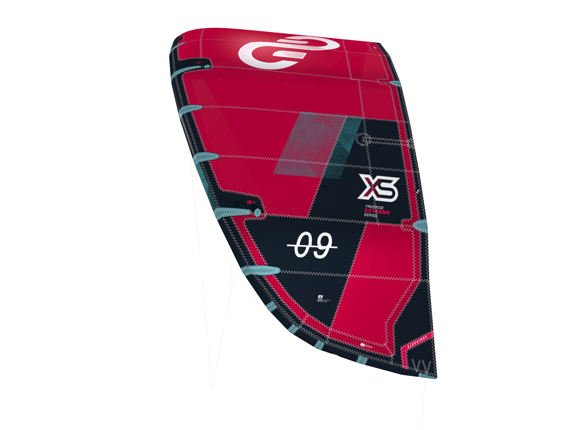2025 Eleveight XS V5 - Closeout