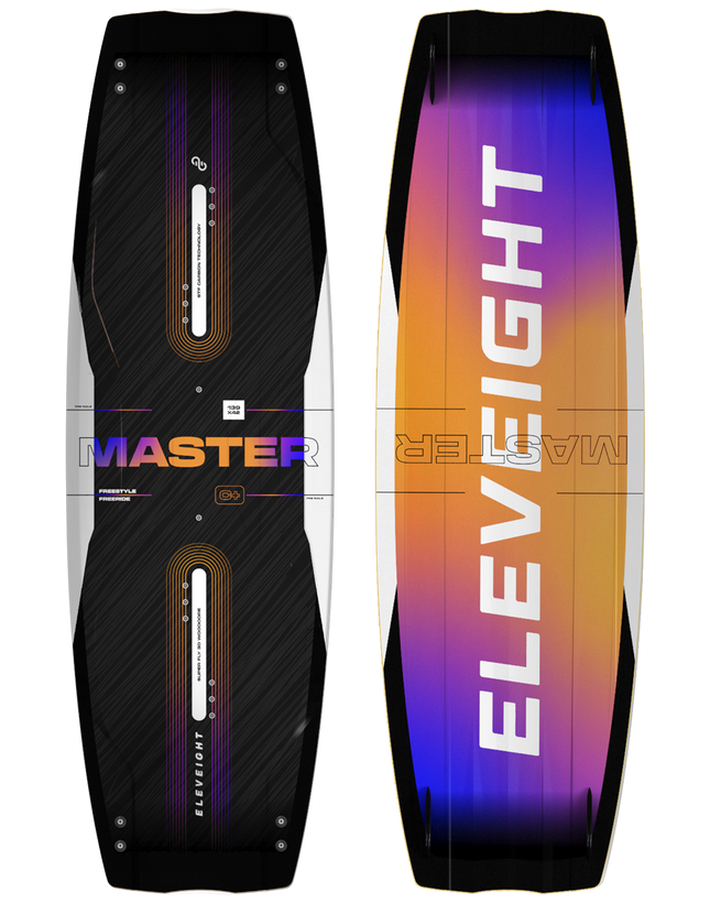 2027 Eleveight Master C+ V8