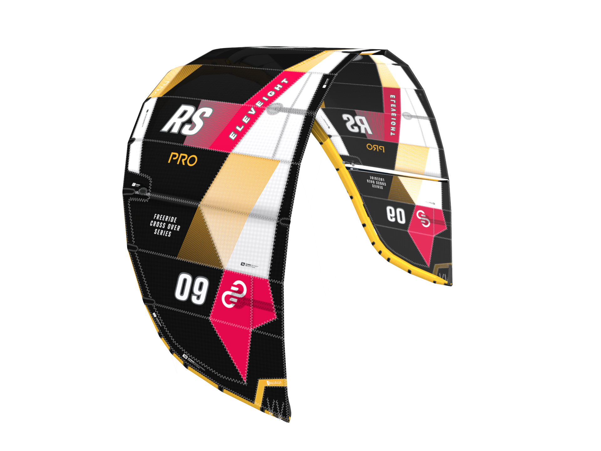 2026 Eleveight RS Pro V2 - Closeout