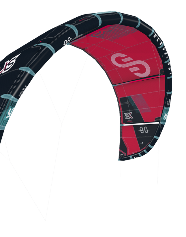 2025 Eleveight XS V5 - Closeout