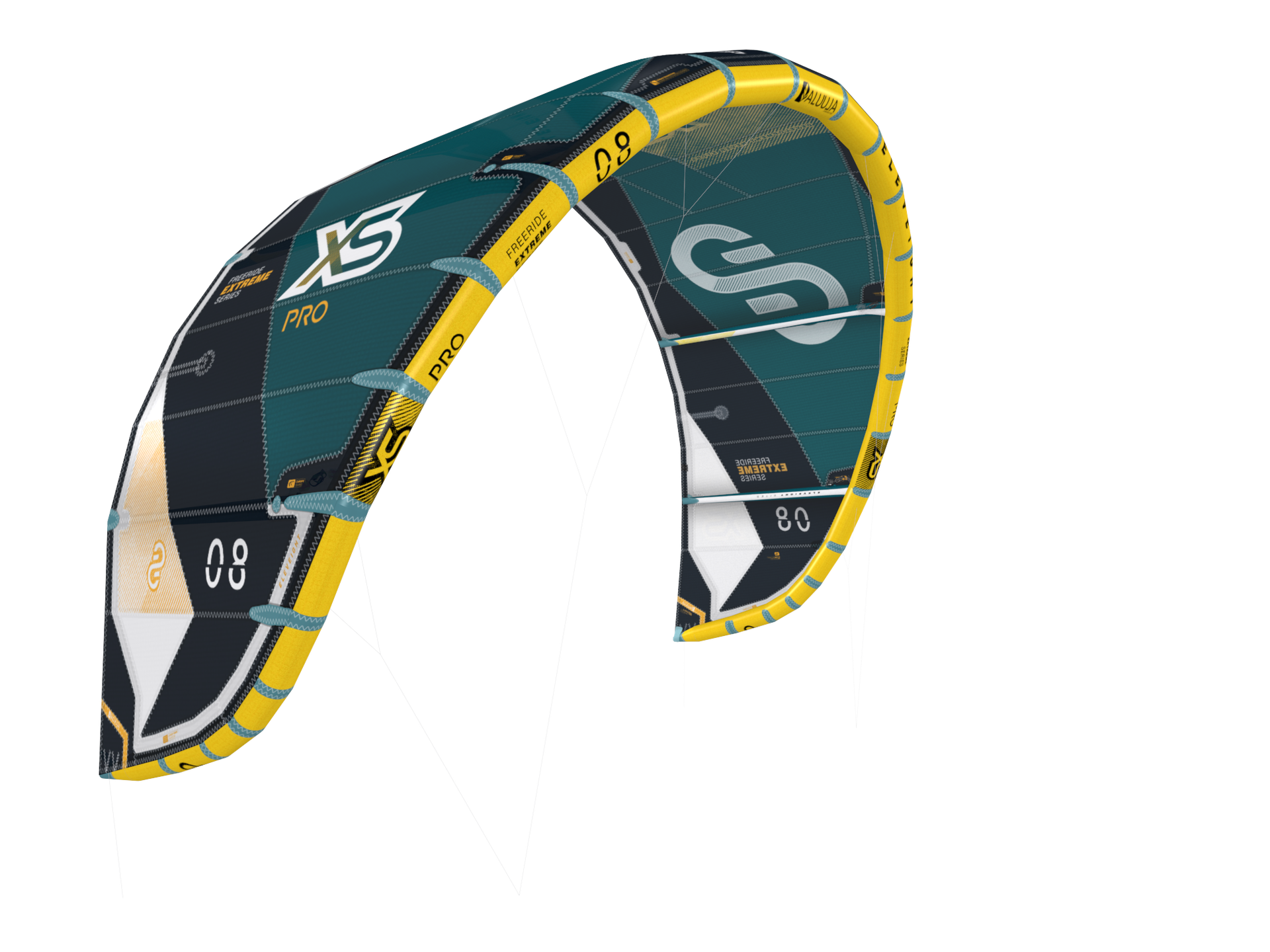 2025 Eleveight XS Pro - Closeout
