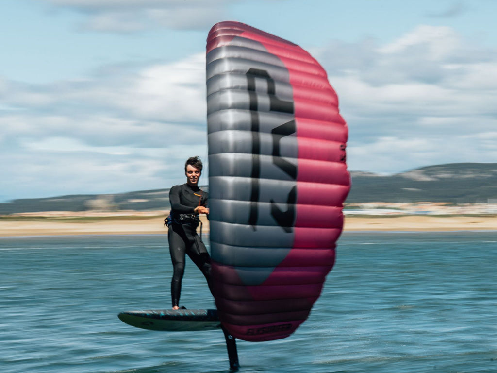 Flysurfer ZAP Parawing 2026 5m