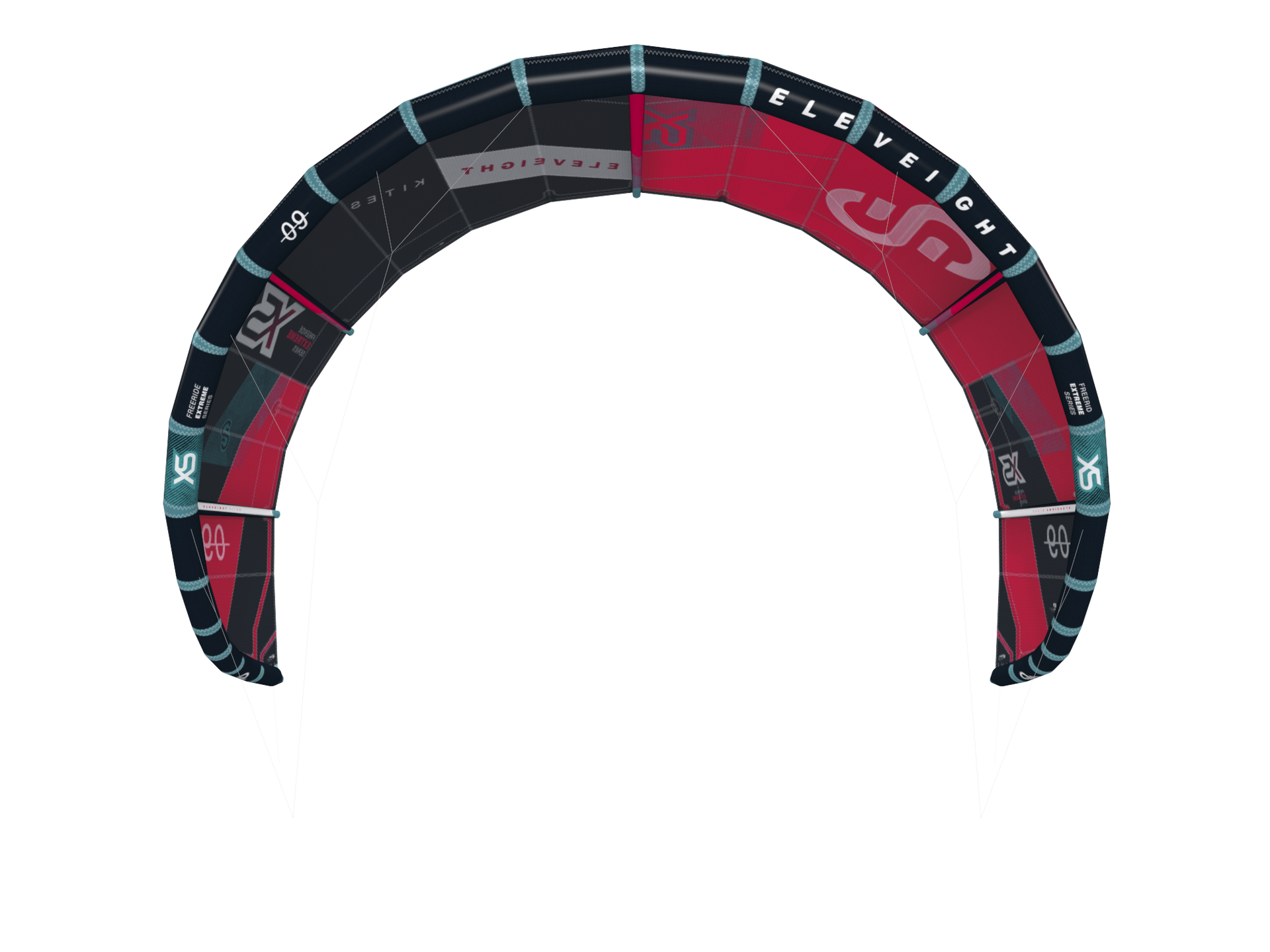 2025 Eleveight XS V5 - Closeout