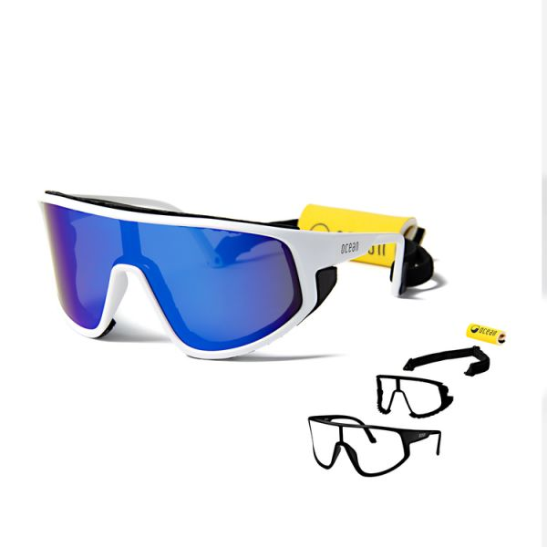 Ocean Glasses Killy Water Polarized Watersports Sunglasses