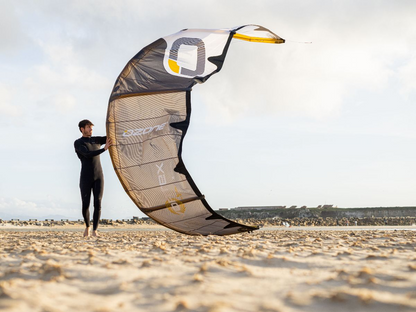 Ozone  Vortex Aluula Kite