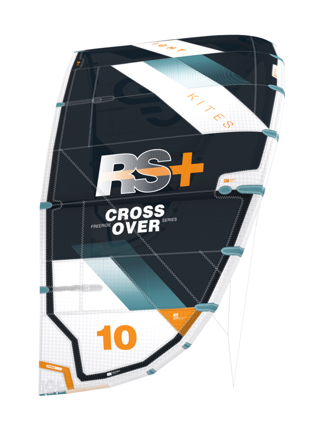2025 Eleveight RS+ V2 - Closeout