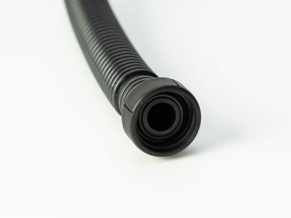 Screw On Premium Pump Hose for High Pressure Wings, Kites, and SUP's