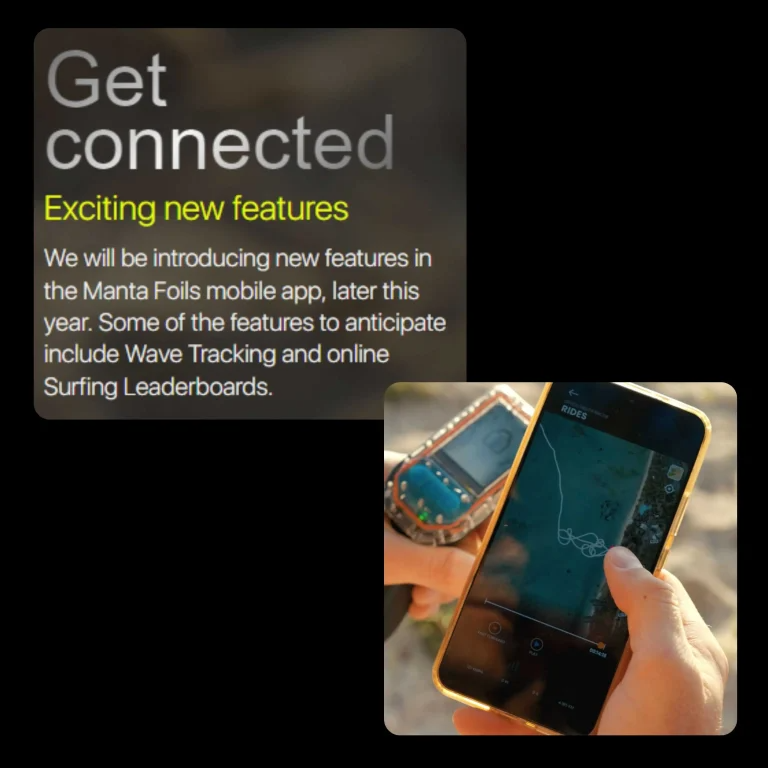 Manta Take-Off Flow Kit with 3-Blade Prop