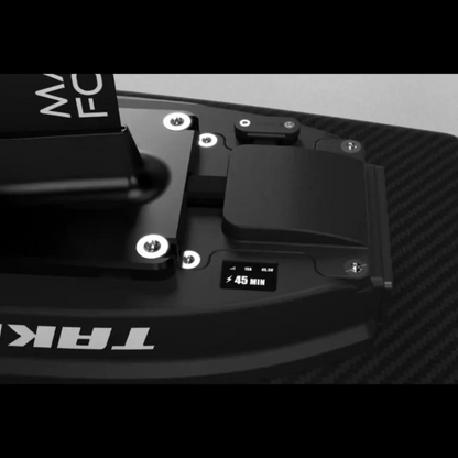 Manta Take-Off Flow Kit with 3-Blade Prop