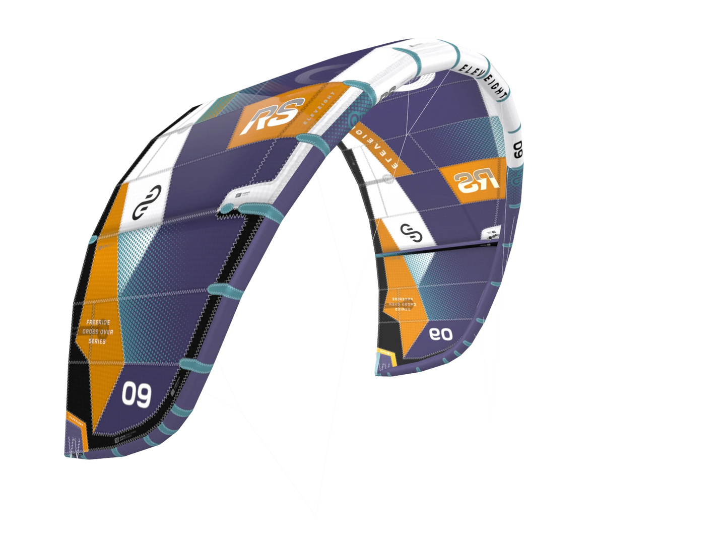 Eleveight RS V9 All Around Kite