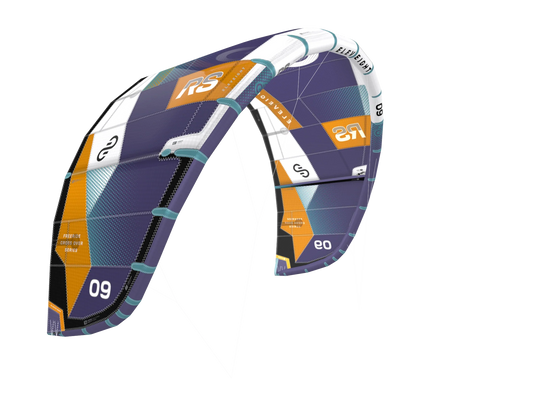 Eleveight RS V9 All Around Kite