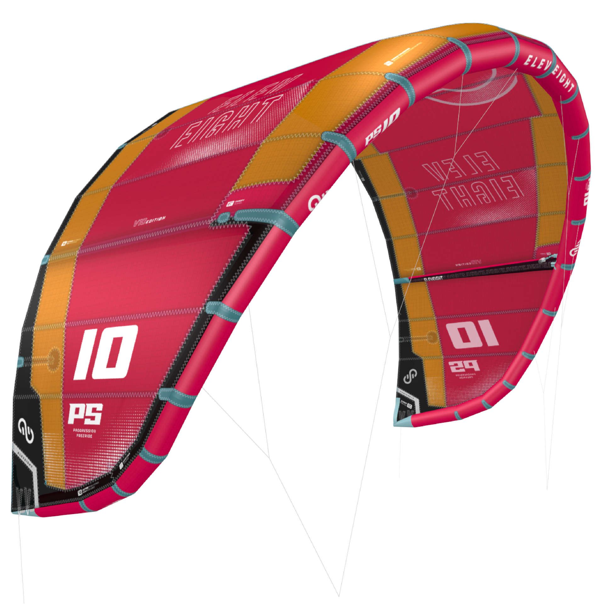 2027 Eleveight PS V10