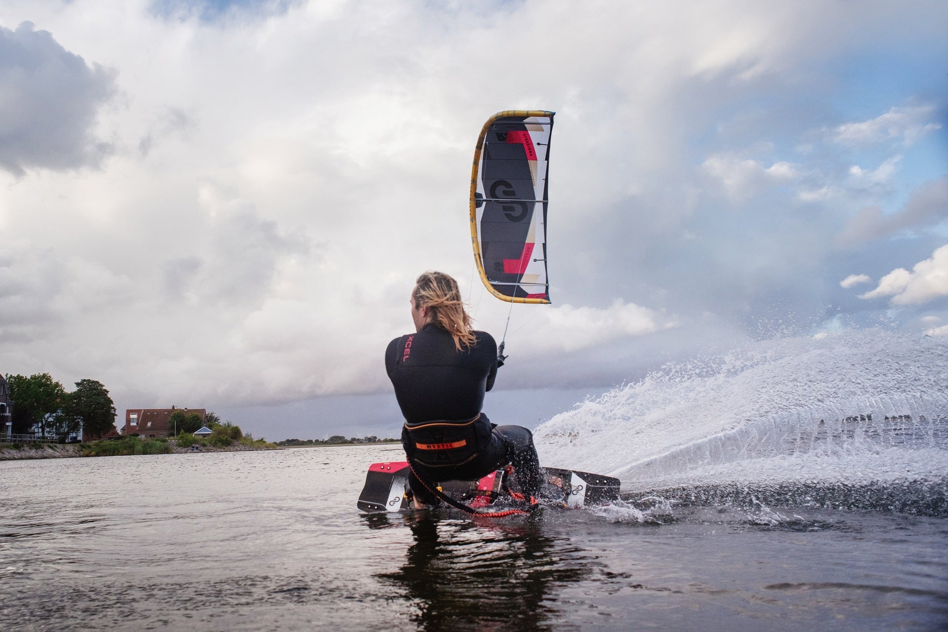 2025 Eleveight RS Pro - Closeout