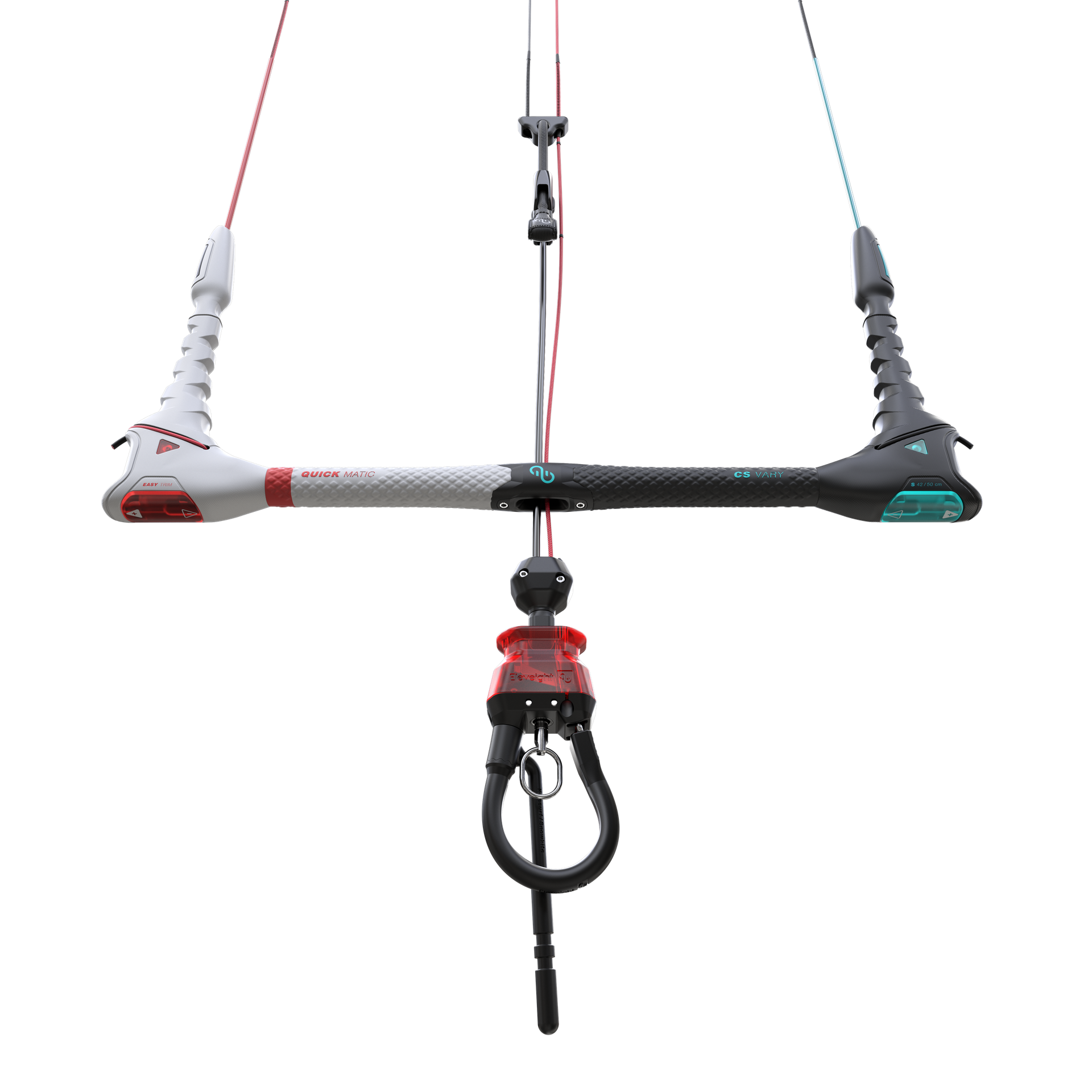 Eleveight CS Plus Vary V4 Control Bar