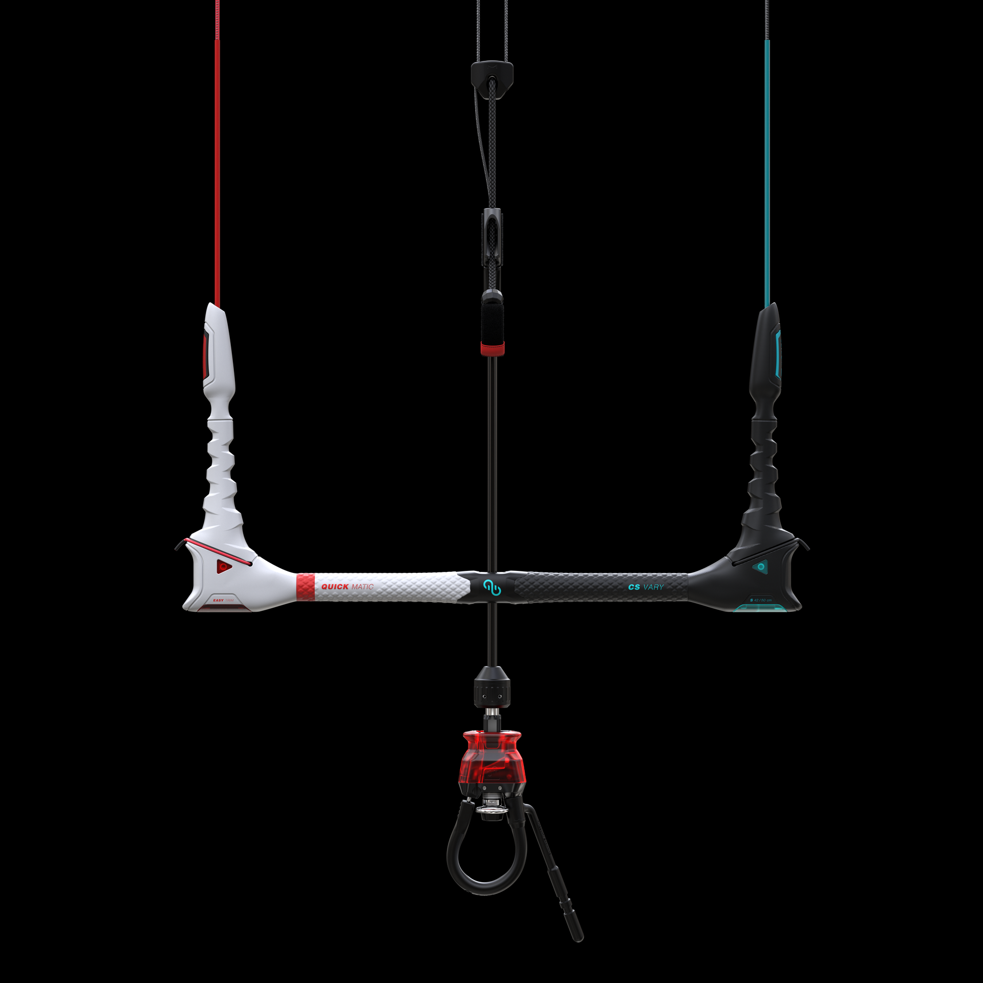 2025 Eleveight CS Vary PLUS V5 Control Bar - Closeout