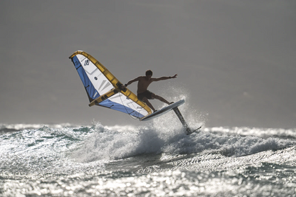 2026 Naish ADX Wing-Surfer NVision Aluula