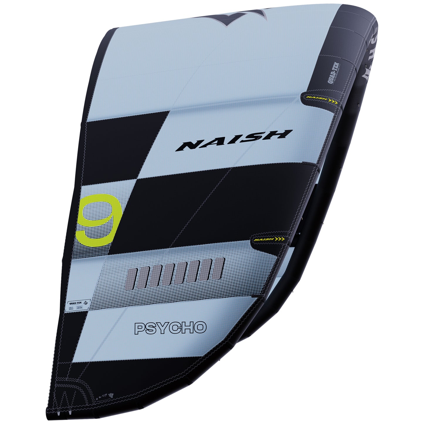 Naish 2025 Psycho Q-Series Kite