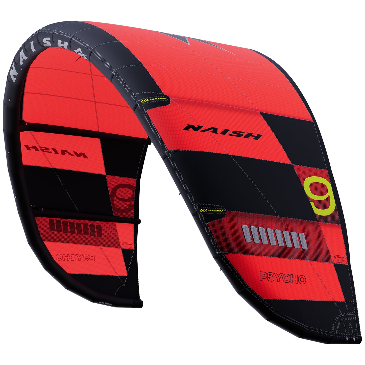 Naish 2025 Psycho Q-Series Kite