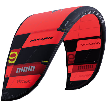 Naish 2025 Psycho Q-Series Kite