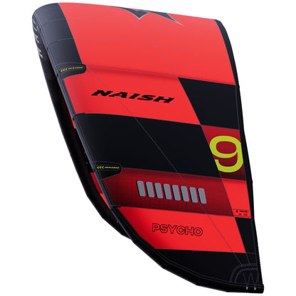 Naish 2025 Psycho Q-Series Kite