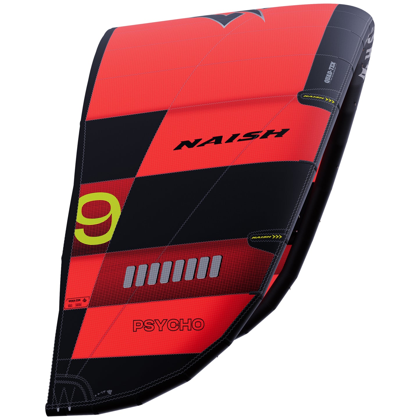 Naish 2025 Psycho Q-Series Kite