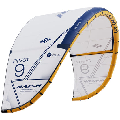 Naish 2026 NVision Aluula Pivot