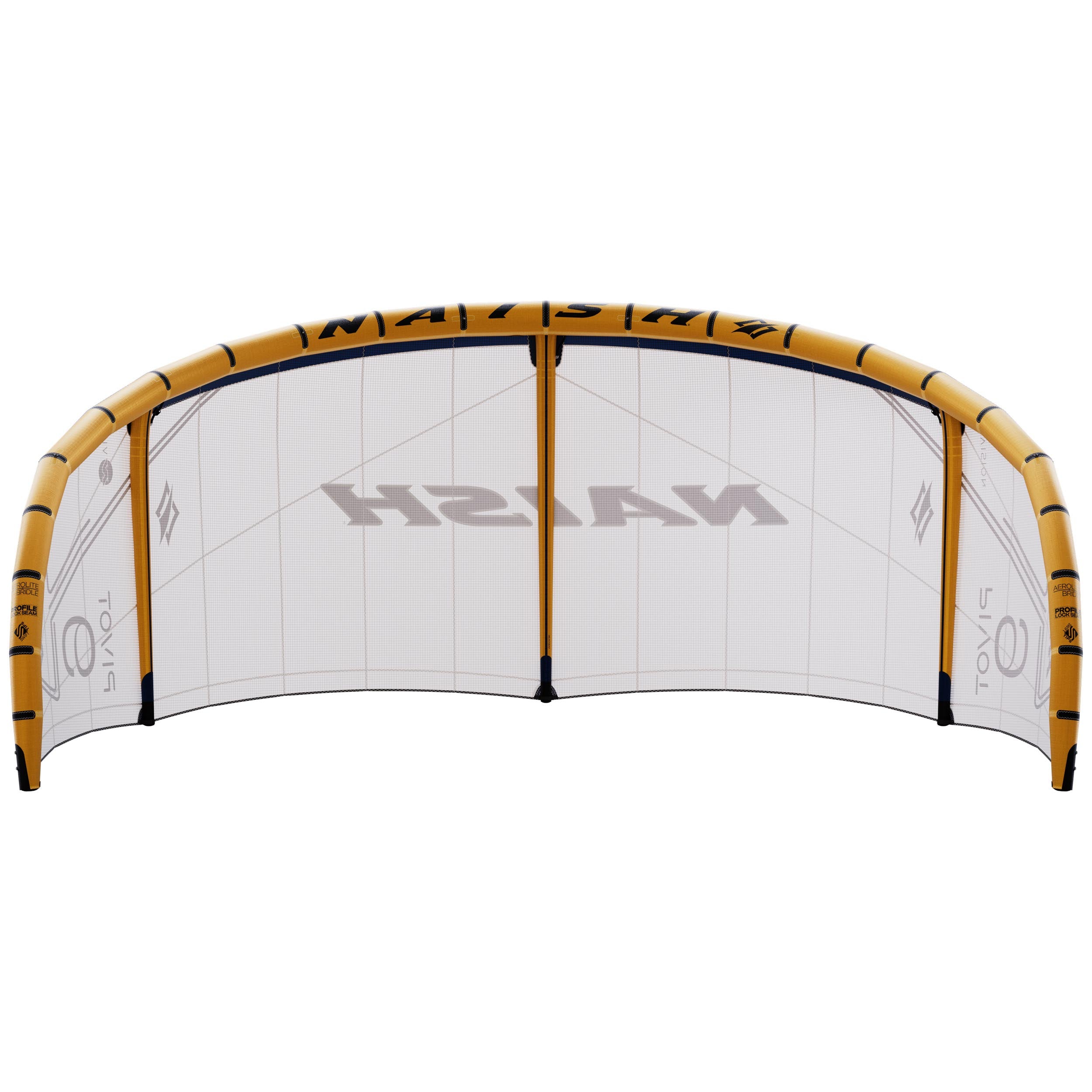 Naish 2026 NVision Aluula Pivot