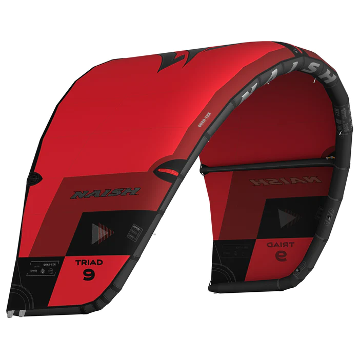 2025 Naish Triad Kite