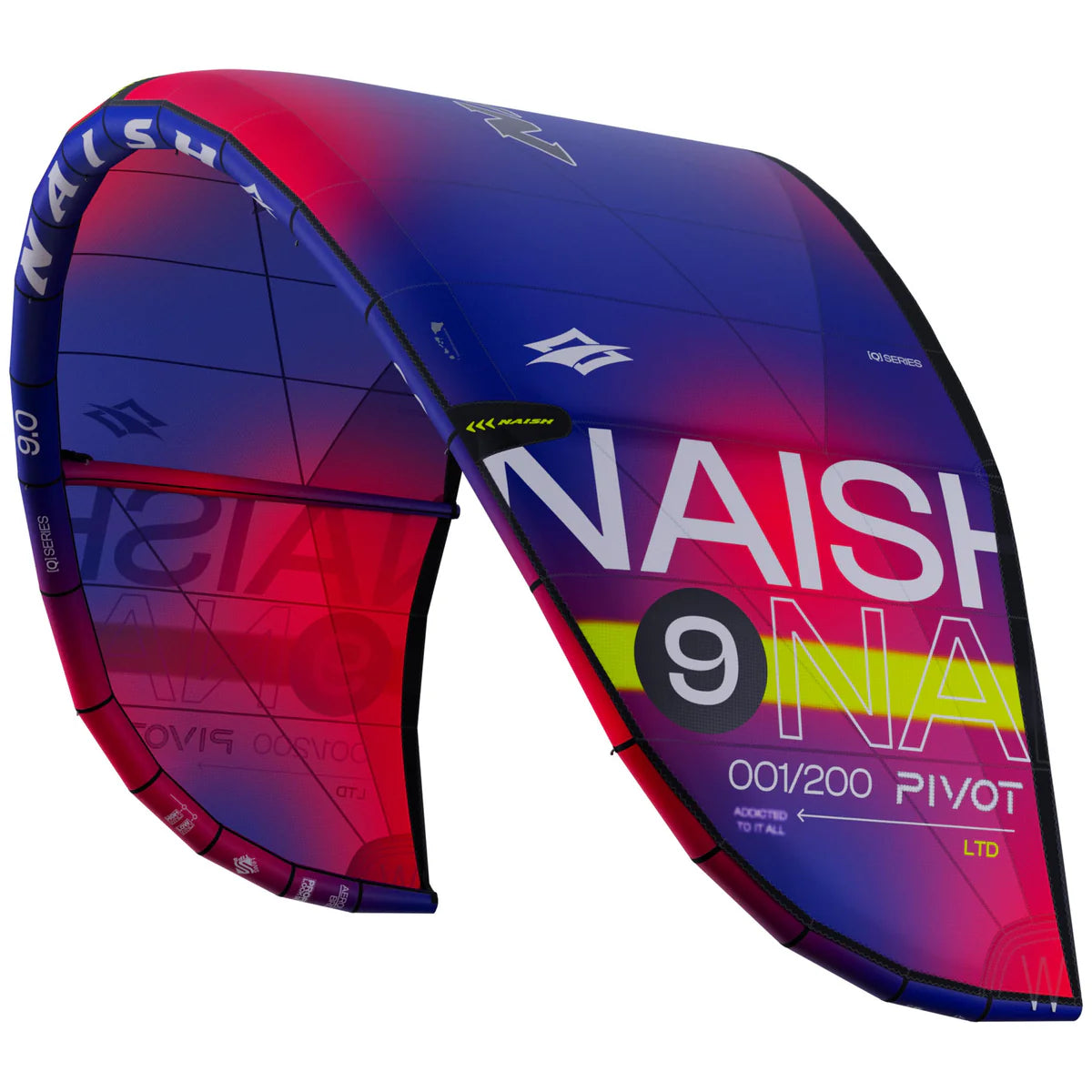 Naish Pivot LTD Kite