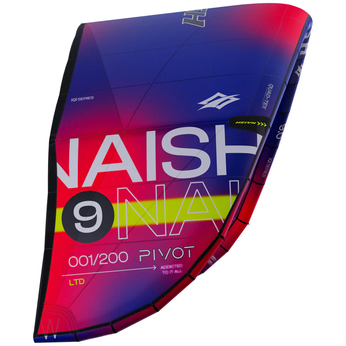 Naish Pivot LTD Kite