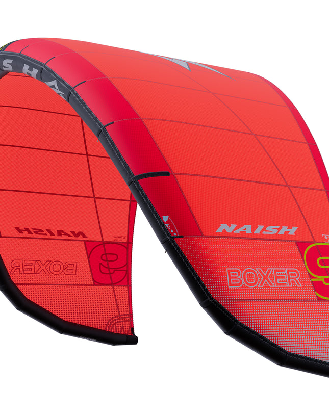 Naish 2025 Boxer Kite Q Series