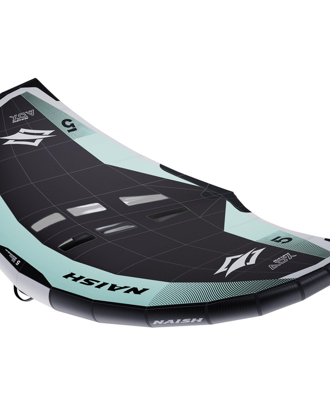 2025 Naish ADX Wing-Surfer