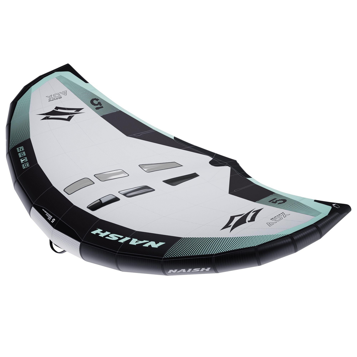 2025 Naish ADX Wing-Surfer